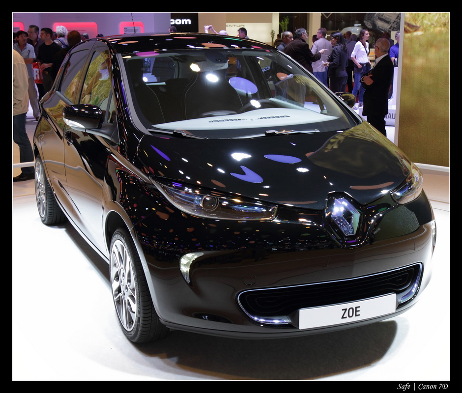 2012 - 10 - Salon auto Paris - 102